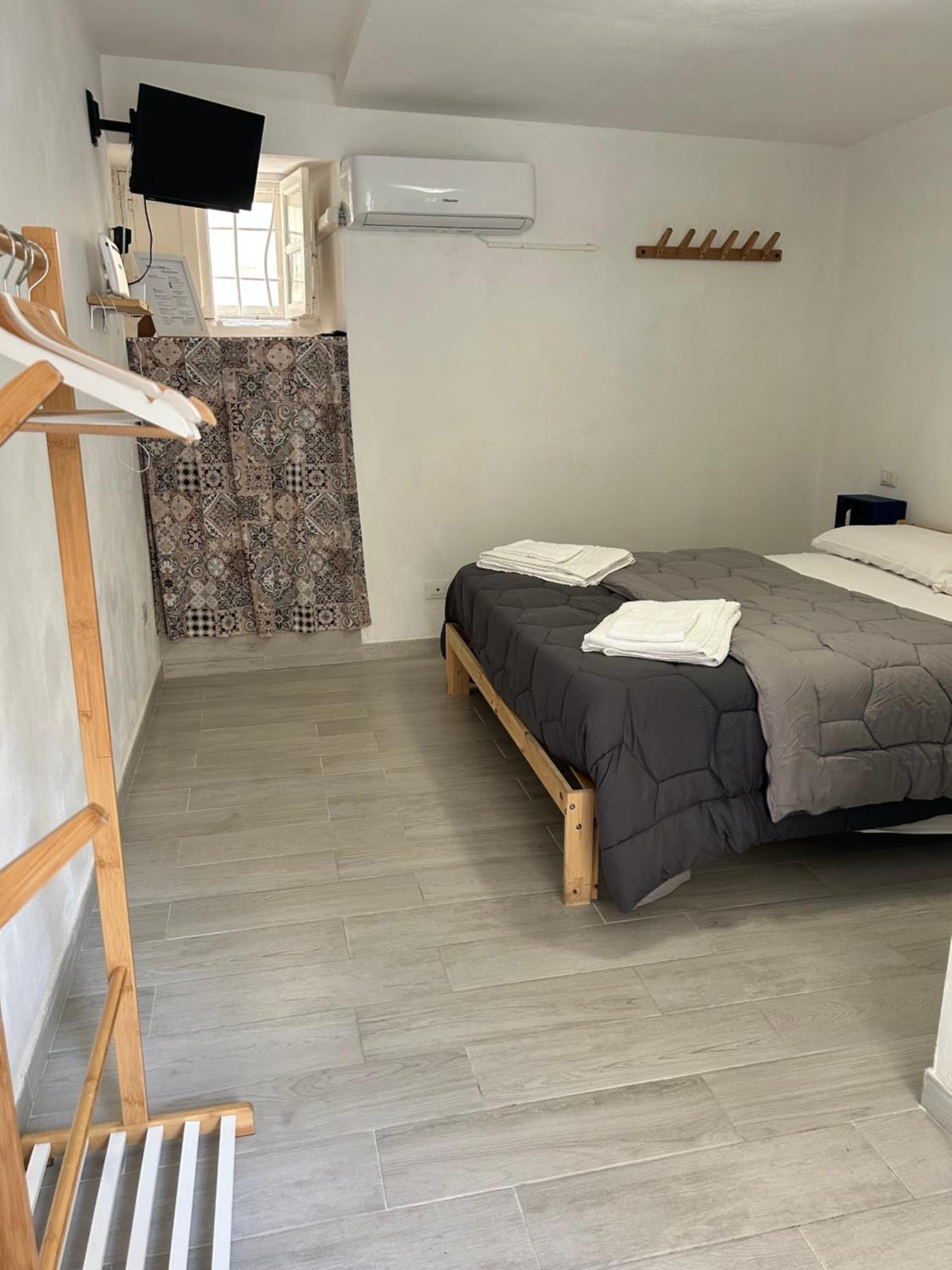 סירקוזה Ortigia Apartment Aretusa מראה חיצוני תמונה