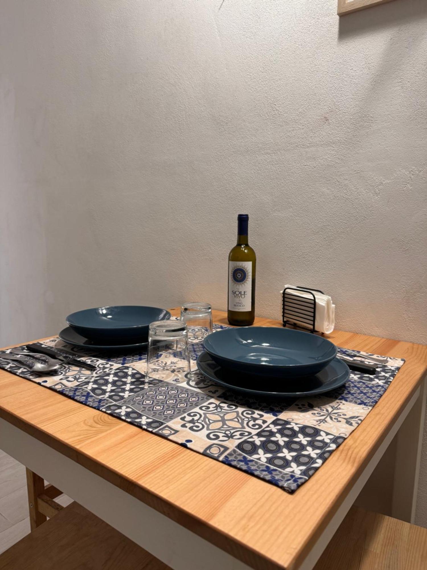 סירקוזה Ortigia Apartment Aretusa מראה חיצוני תמונה